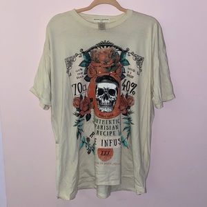 Urban Outfitters Graphic Tee